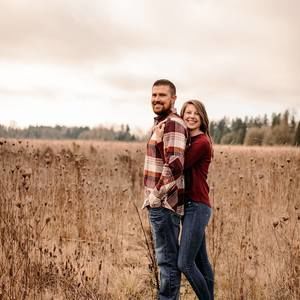 Meet your Posher, Travis